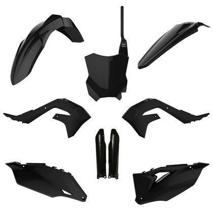 Kit plastiques Polisport 