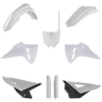 Kit plastiques Polisport 