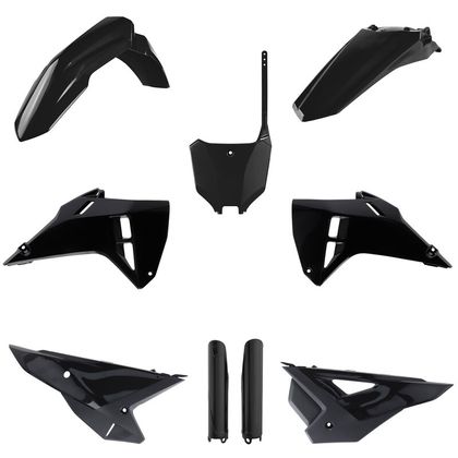 Kit plastiques Polisport 