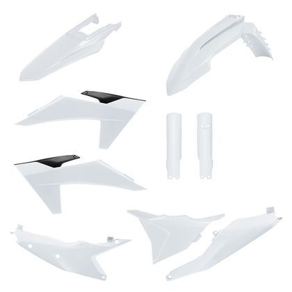 Kit plastiques Polisport 