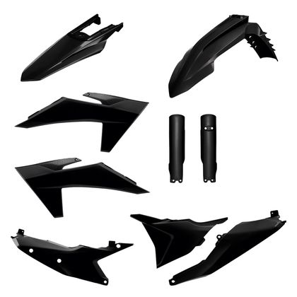 Kit plastiques Polisport 