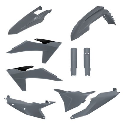 Kit plastiques Polisport 