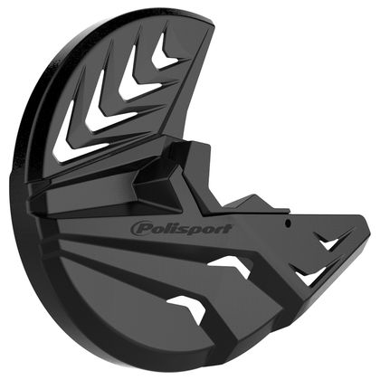 Protège Disque Polisport Protection de bas de fourche et disque