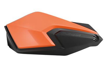 Protèges-mains Polisport S Dual Ref : PLS00664A / 1109880004 