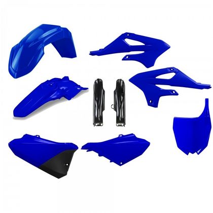 Kit plastiques Polisport couleur origine (22)
