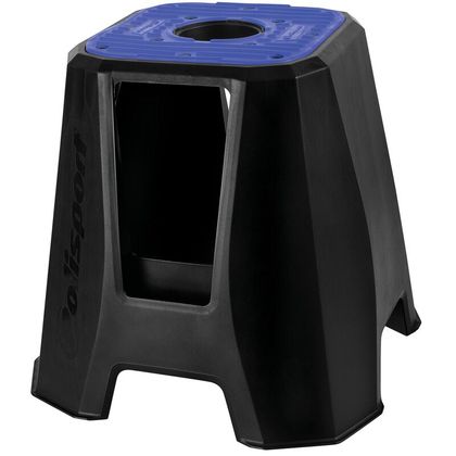 Lève moto Polisport Trépied 420mm Universel Ref : PLS00723A / 1120510003 