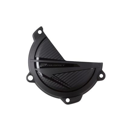 Polisport Clutch Cover Protection Motor protection