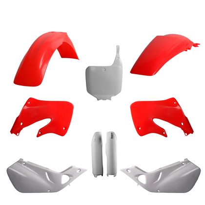 Kit plastiques Polisport 