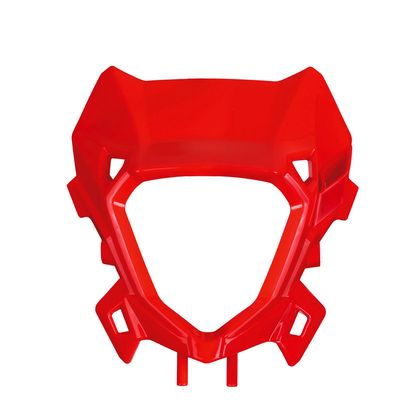 Polisport Scheinwerfermaske Scheinwerfer