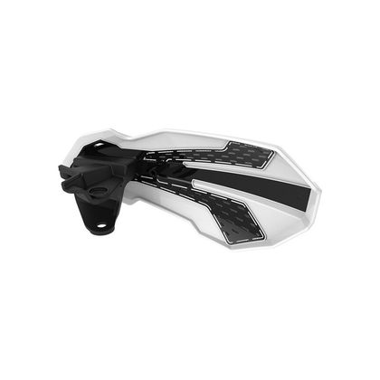 Polisport MX Flow Handguards Handbeschermers