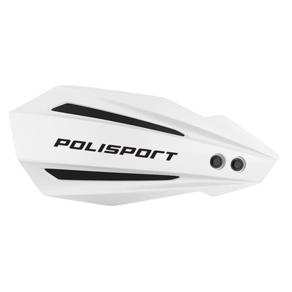 Polisport MX Bullit Handguards Handbeschermers Ref: PLS00778A / 1148754001 