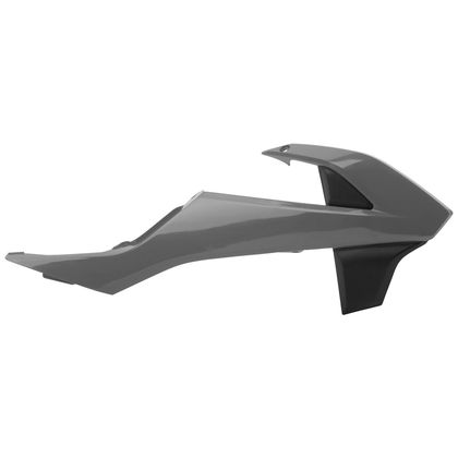 Ouie de radiateur Polisport KTM SX65