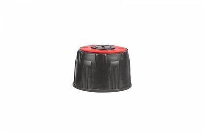 Polisport ProOctane Hose Bender Cap Dop voor jerrycan Universeel