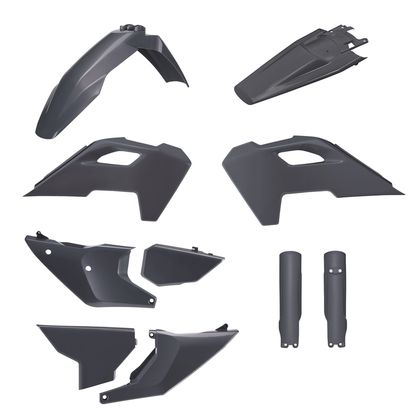 Kit plastiques Polisport 