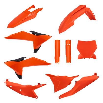 Polisport 1151335001 Plastik sæt