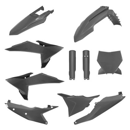 Kit plastic Polisport 1151335004