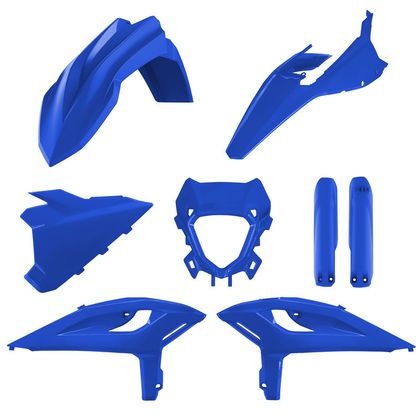 Polisport 1151337001 Plastik sæt