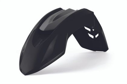 Polisport Supermotard SM Line sort. Skærm
