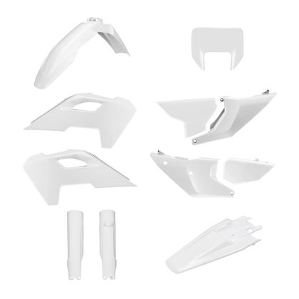 Kit plastic Polisport 1149512001