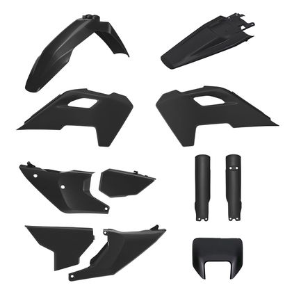Kit plastic Polisport 1149513001