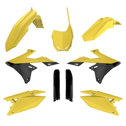 Kit plastiques Polisport 1151341001