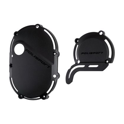 Protection Moteur Polisport Kit couvre