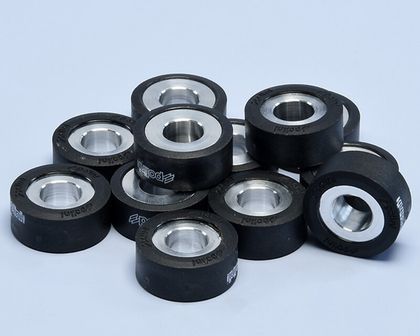 Polini Variator 25x11mm 7,3gr - of 12 Drive rollers