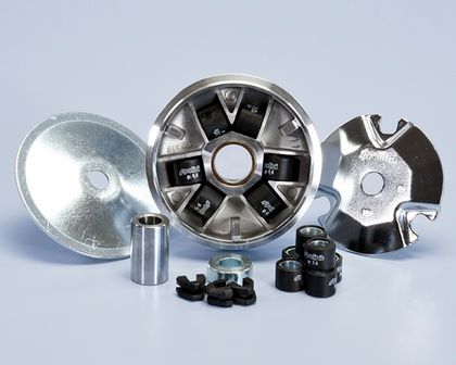Polini Hi-Speed Variator Vespino ALX Delta Dimschakelaar