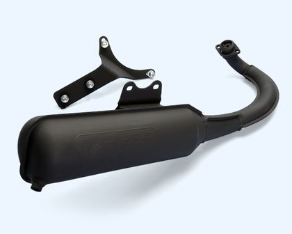 Polini Exhaust Original Silencer