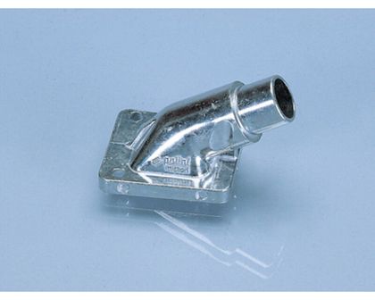 Bride admission Polini Pipe Universel