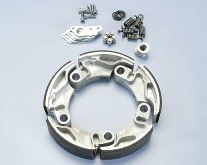 Kit embrayage complet Polini EMBRAYAGE