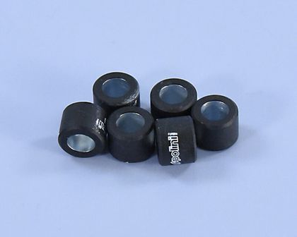 Galets de variateur Polini Jeu