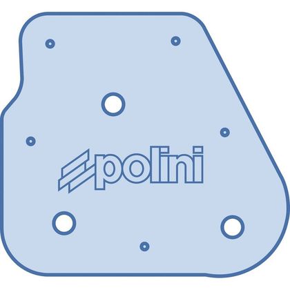 Filtre à air Polini 