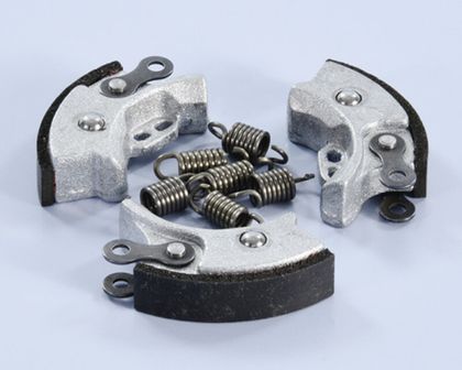 Polini Clutch shoes Complete clutch kit