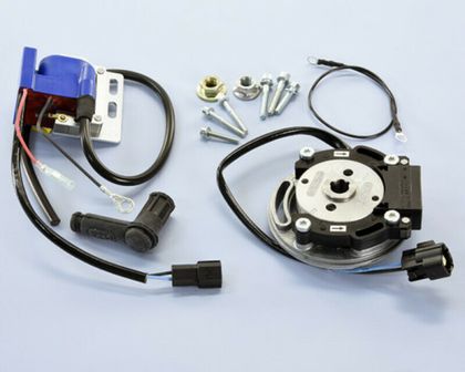 Rotor Polini Kit allumage complet