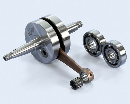 Polini 1149612 Crankshaft