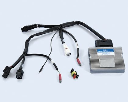 Polini ECU Electronic control unit