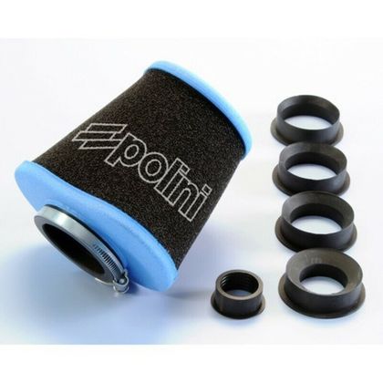 Luftfilter Polini konisk Universal