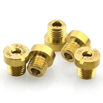 Polini 5 jets Universal Jet