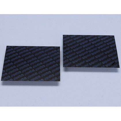 Polini 110x100 mm, tykkelse 0.30 mm Universel Klapskive