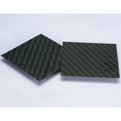 Polini 10x100 mm 0.35 mm tykkelse 213.0601 Universel Klapskive