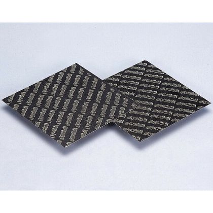 Polini 10x100 mm 0.40 mm tykkelse 213.0602 Universel Klapskive