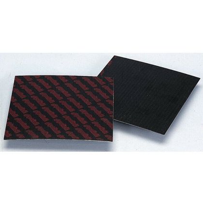 Polini 110x100 mm, tykkelse 0.45 mm Universel Klapskive