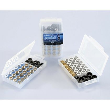 Polini Box Universal Variator rollers