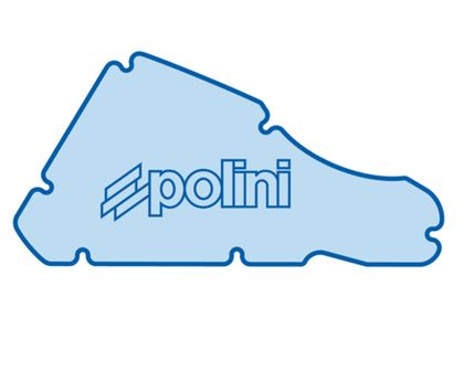 Luftfilter Polini 1097432