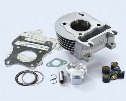 Kit cylindre-piston Polini 1146918
