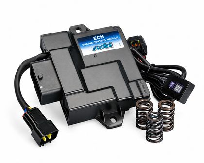 Polini ECM Electronic control unit