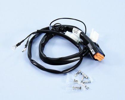 Faisceau Plug&Play Polini Câble CDI