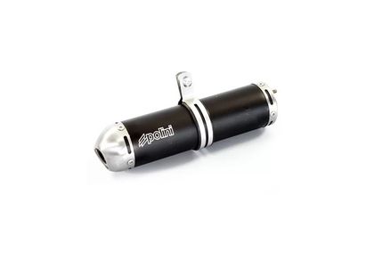 Polini 1153571 Silencer