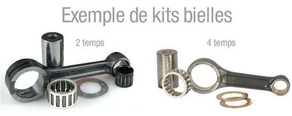 Kit bielle Prox 
